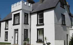 The Valley House